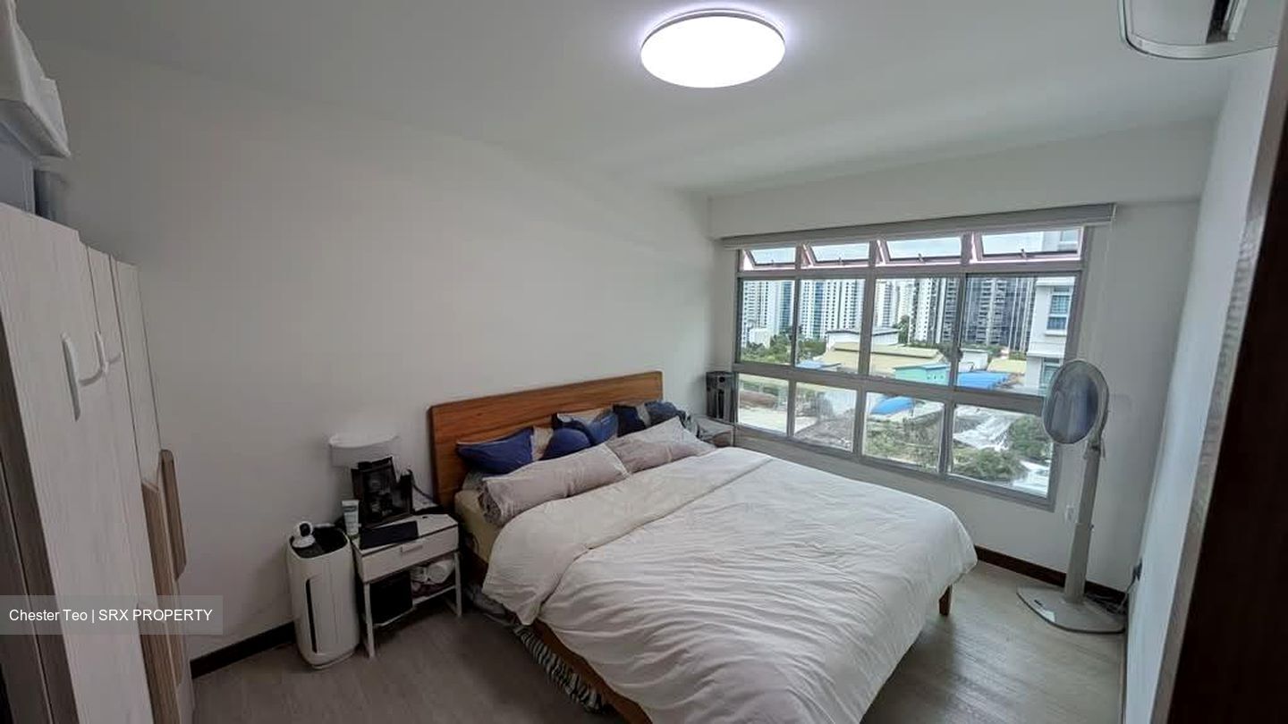 Blk 615A Punggol Spring (Punggol), HDB 4 Rooms #576208891